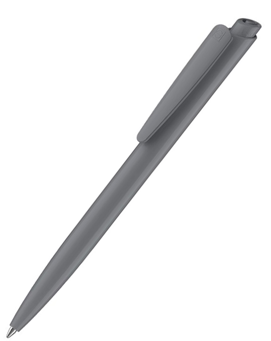 Ручка Senator Dart Polished серый